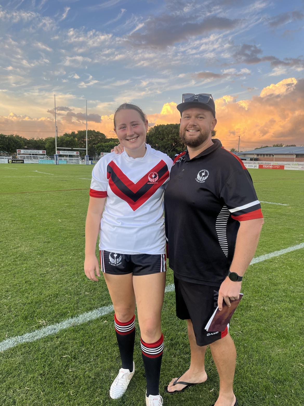 Bundaberg State High School... - Bundaberg State High School