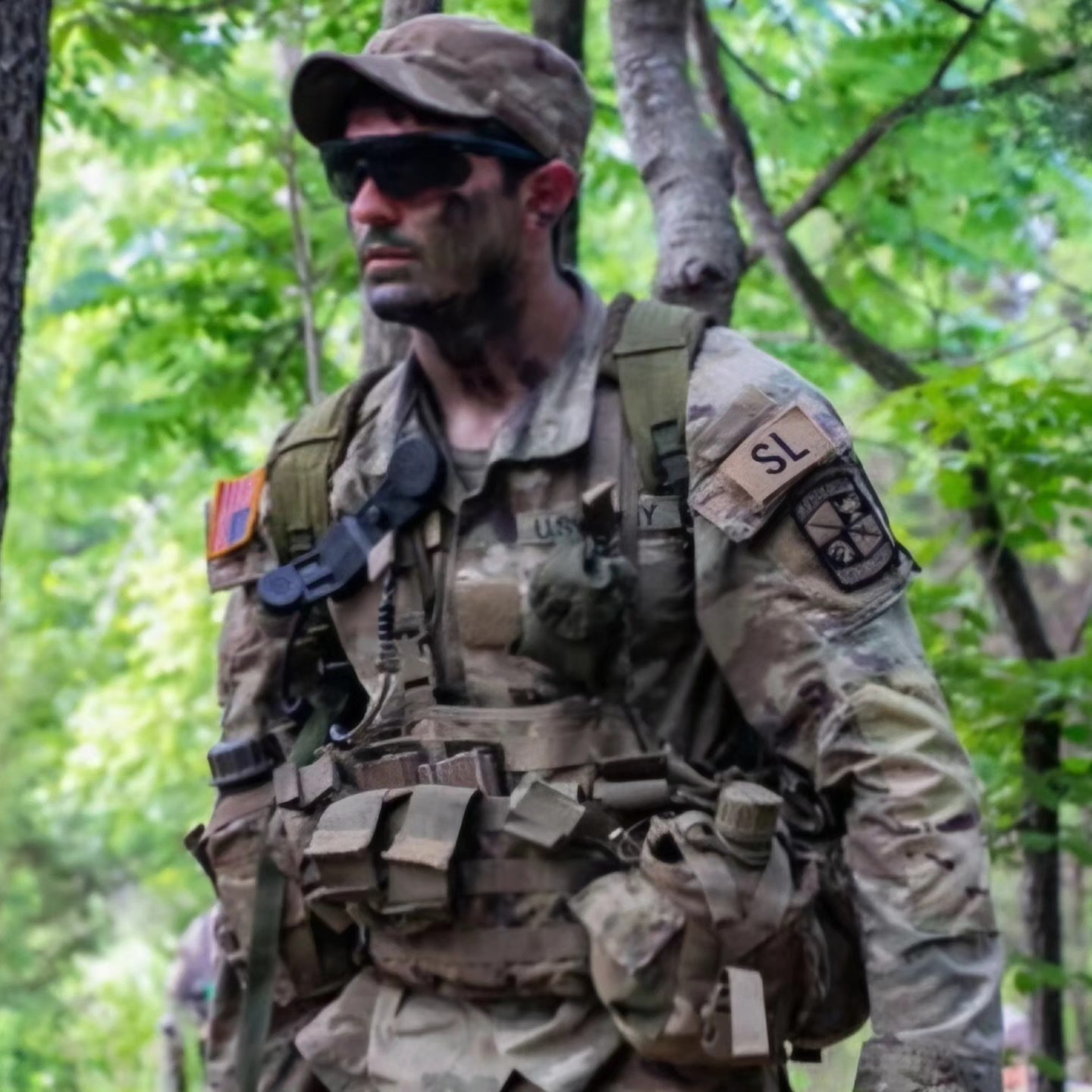 Harding University Army ROTC | Searcy AR
