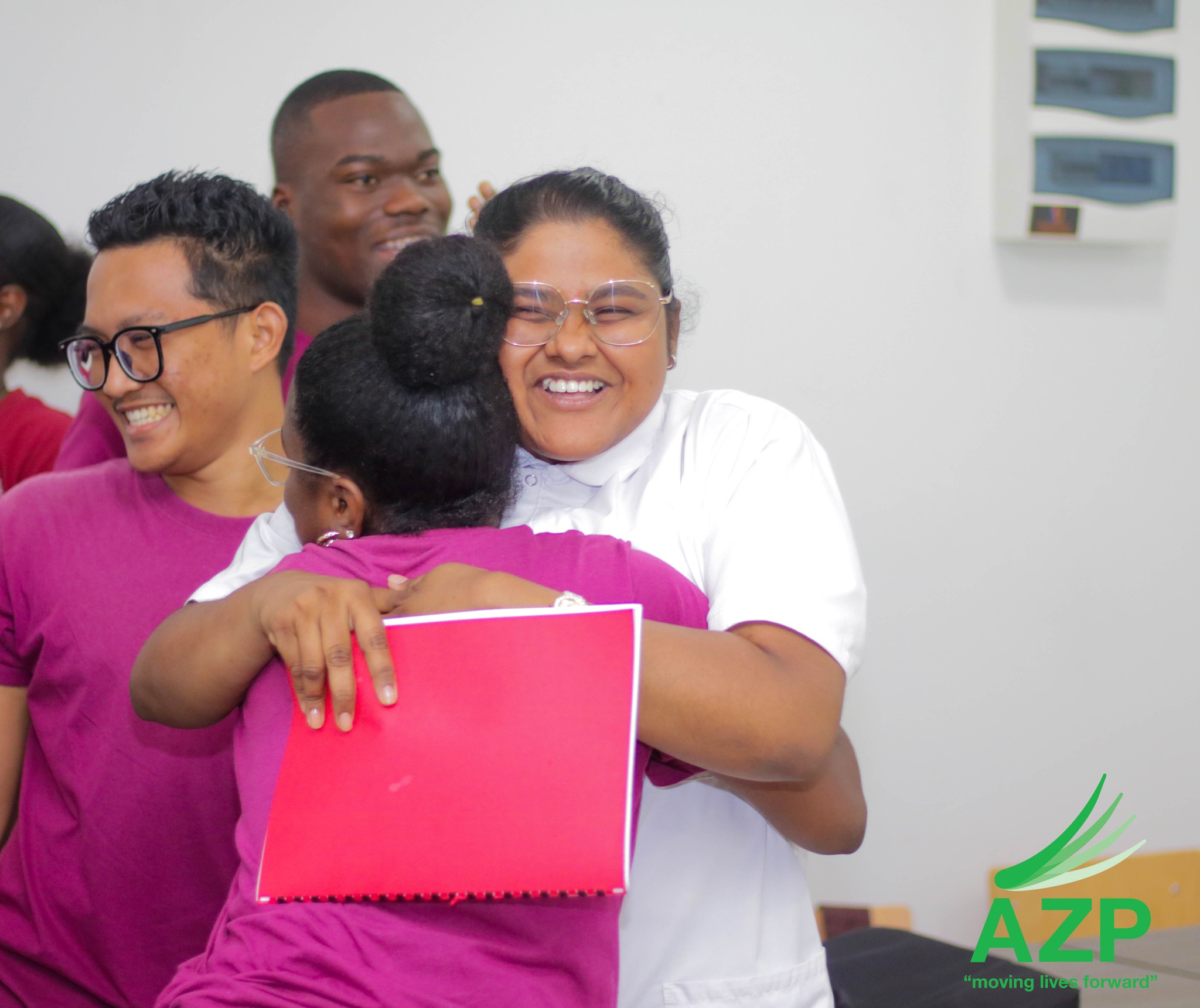 Academisch... - Academisch Ziekenhuis Paramaribo Suriname