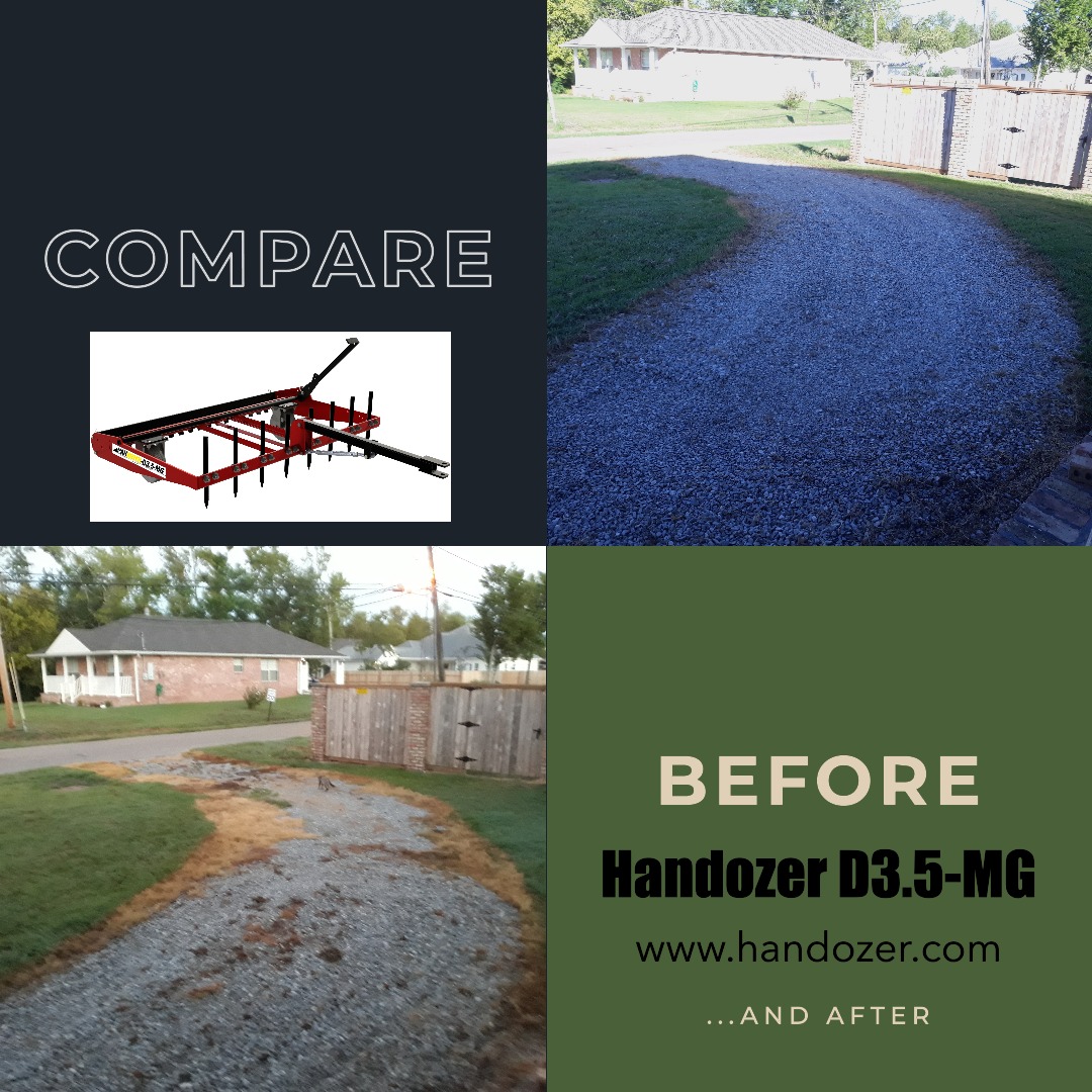 Handozer Distributing | Sacramento CA