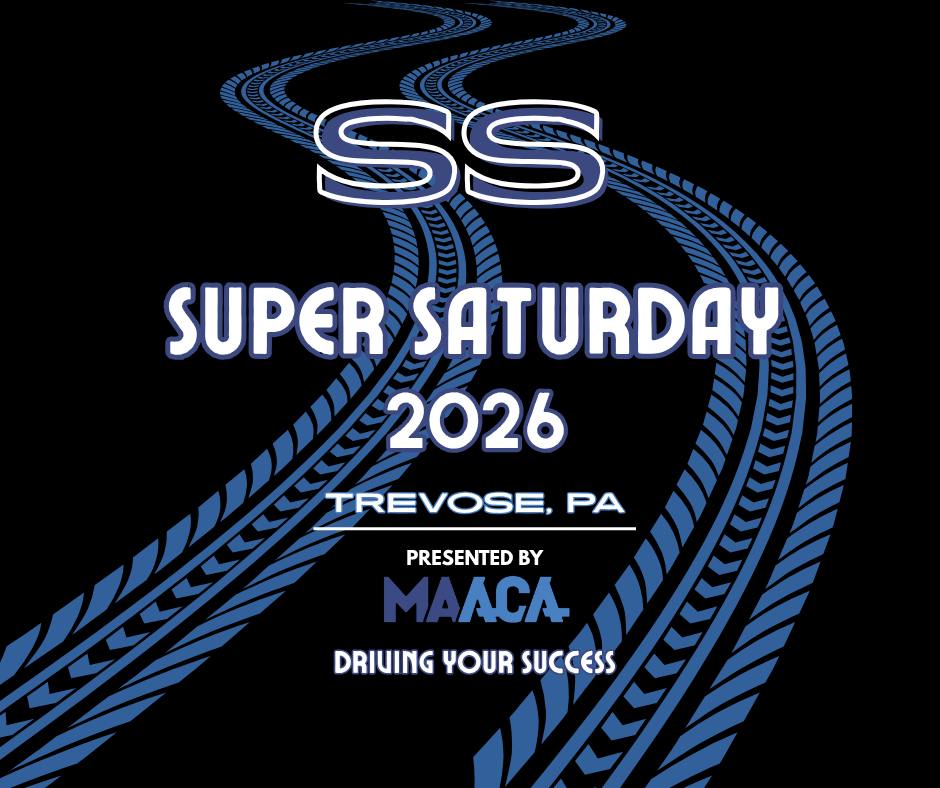 Super Saturday 2026