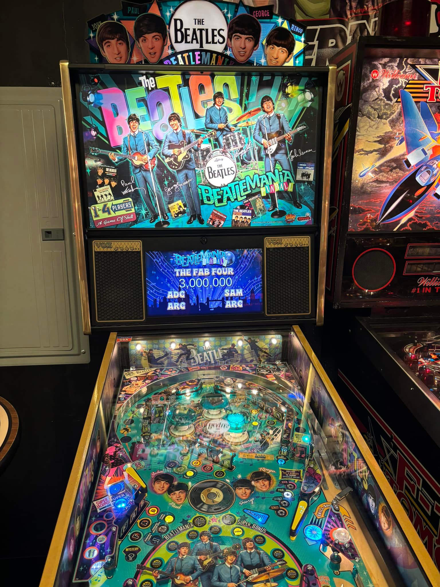 Headed to Fort Wayne Pinball this... - Emily Dwire WANE 15