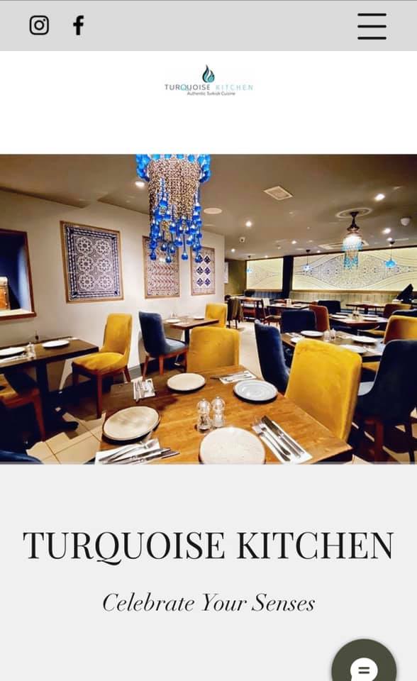 Turquoise Kitchen Stratford Upon Avon | Stratford-upon-Avon