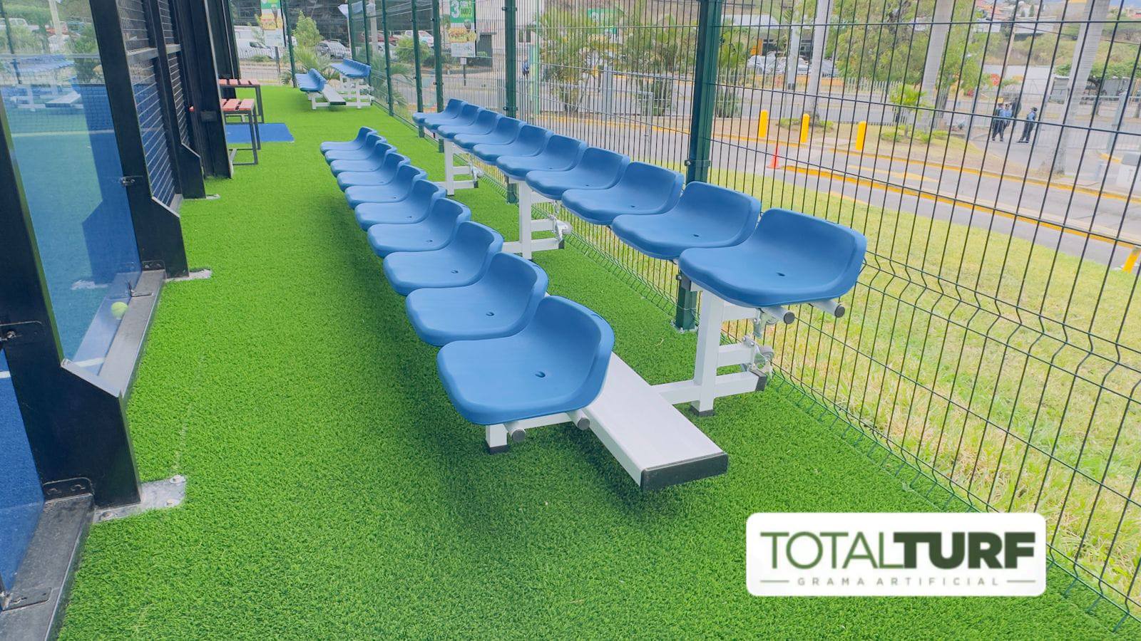 Total turf Grama... - Total turf Grama Artificial Honduras
