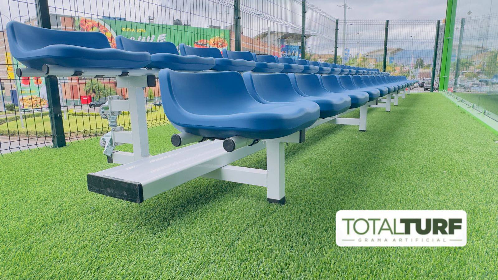 Total turf Grama... - Total turf Grama Artificial Honduras