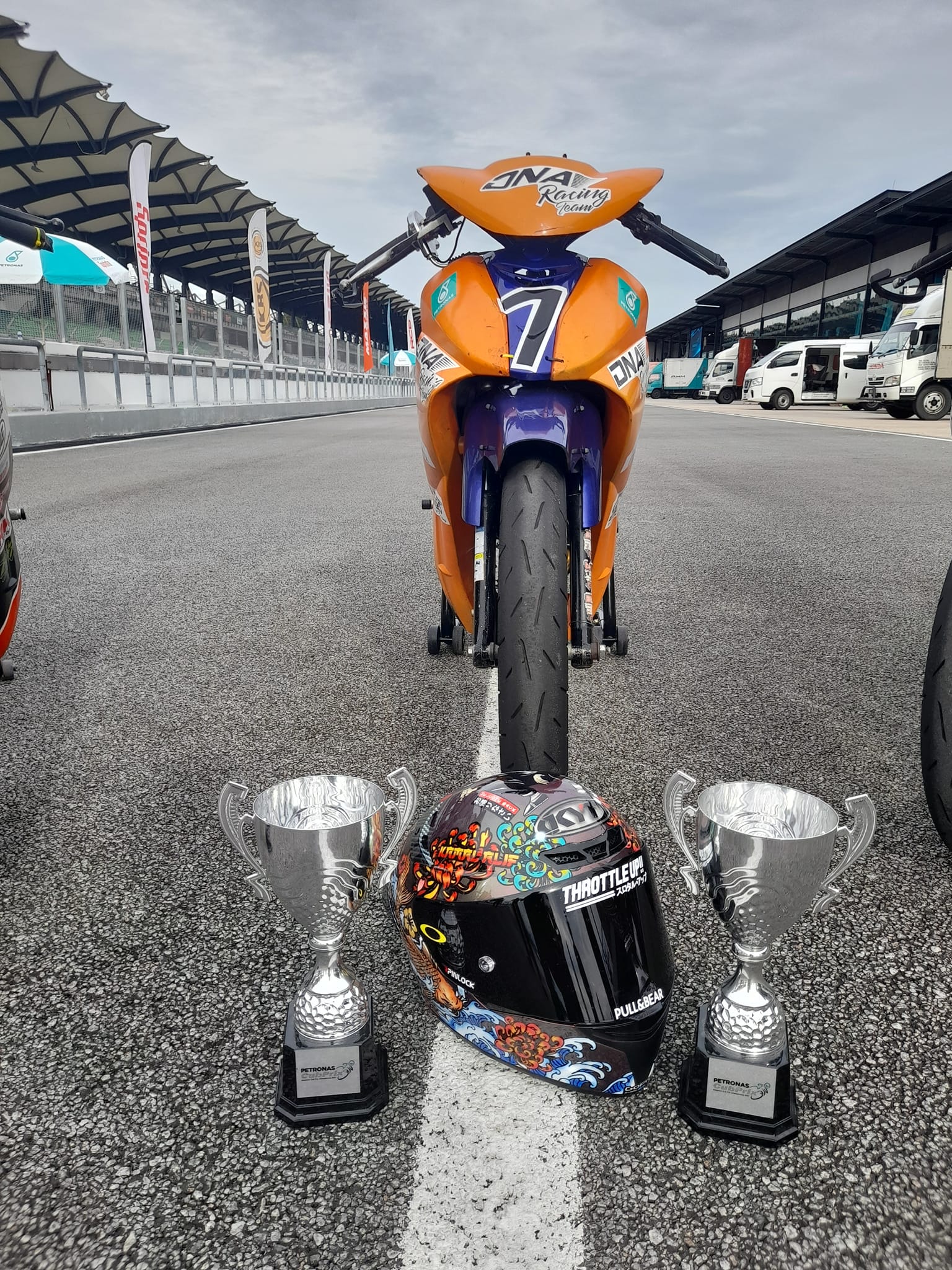 DNA Racing Team | Rawang