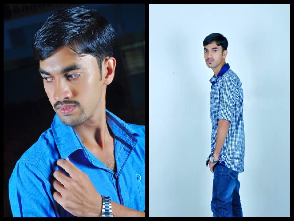 Rasheed Sp