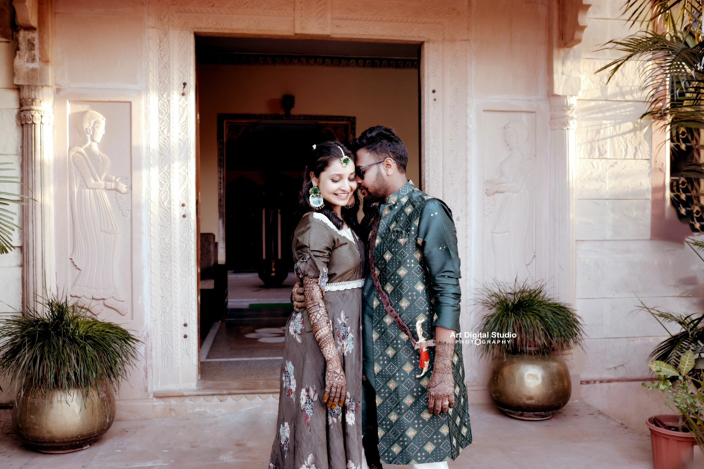 Art Digital Studio | Jaipur