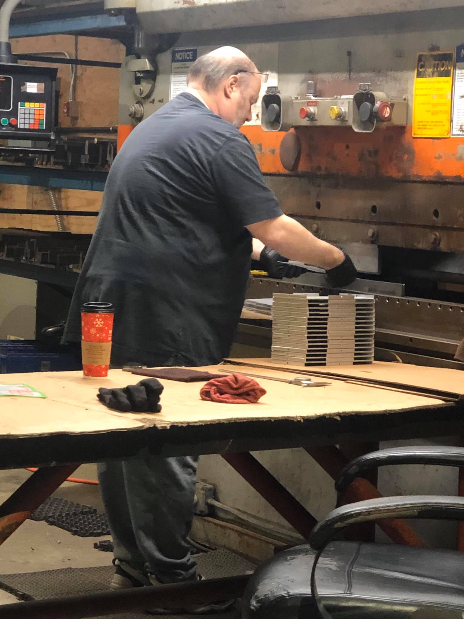 FatboyProducts/ICA Manufacturing