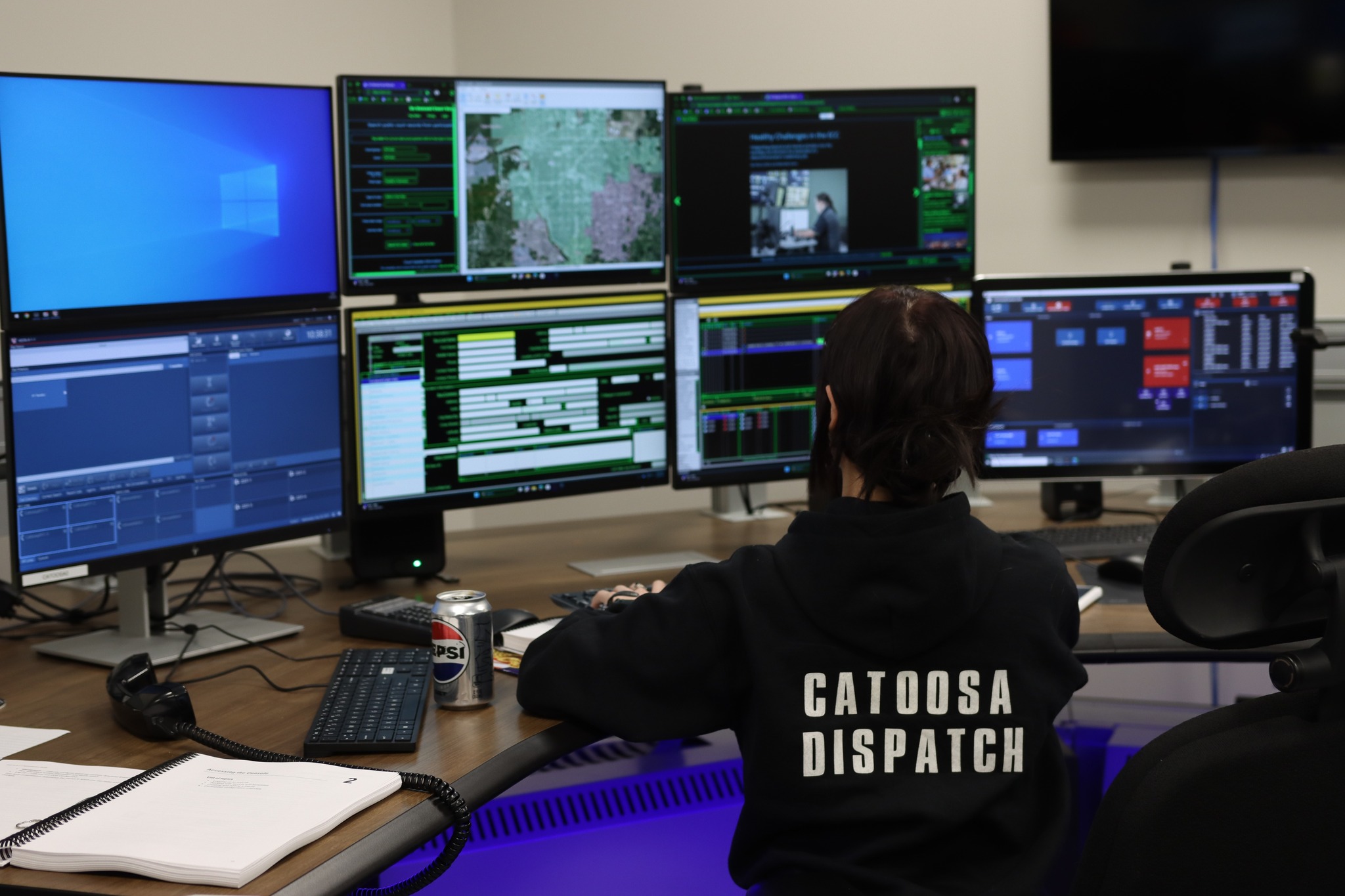 UPDATE: ALL POSITIONS... - City of Catoosa - Municipality | Facebook
