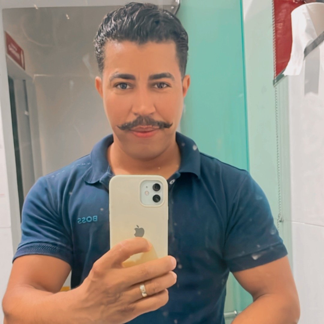 Geison Lopes
