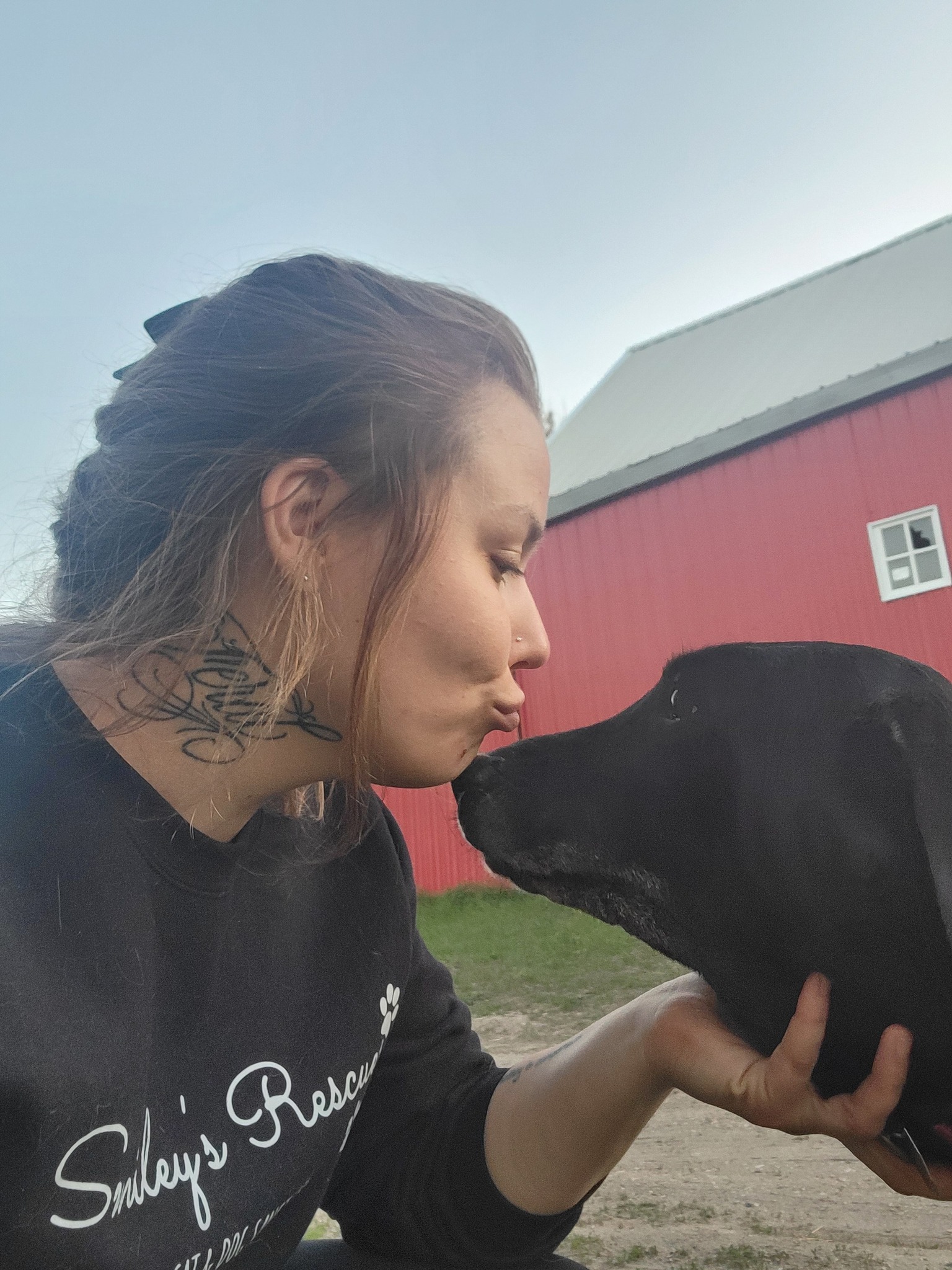 Smiley's Rescues | Fertile MN
