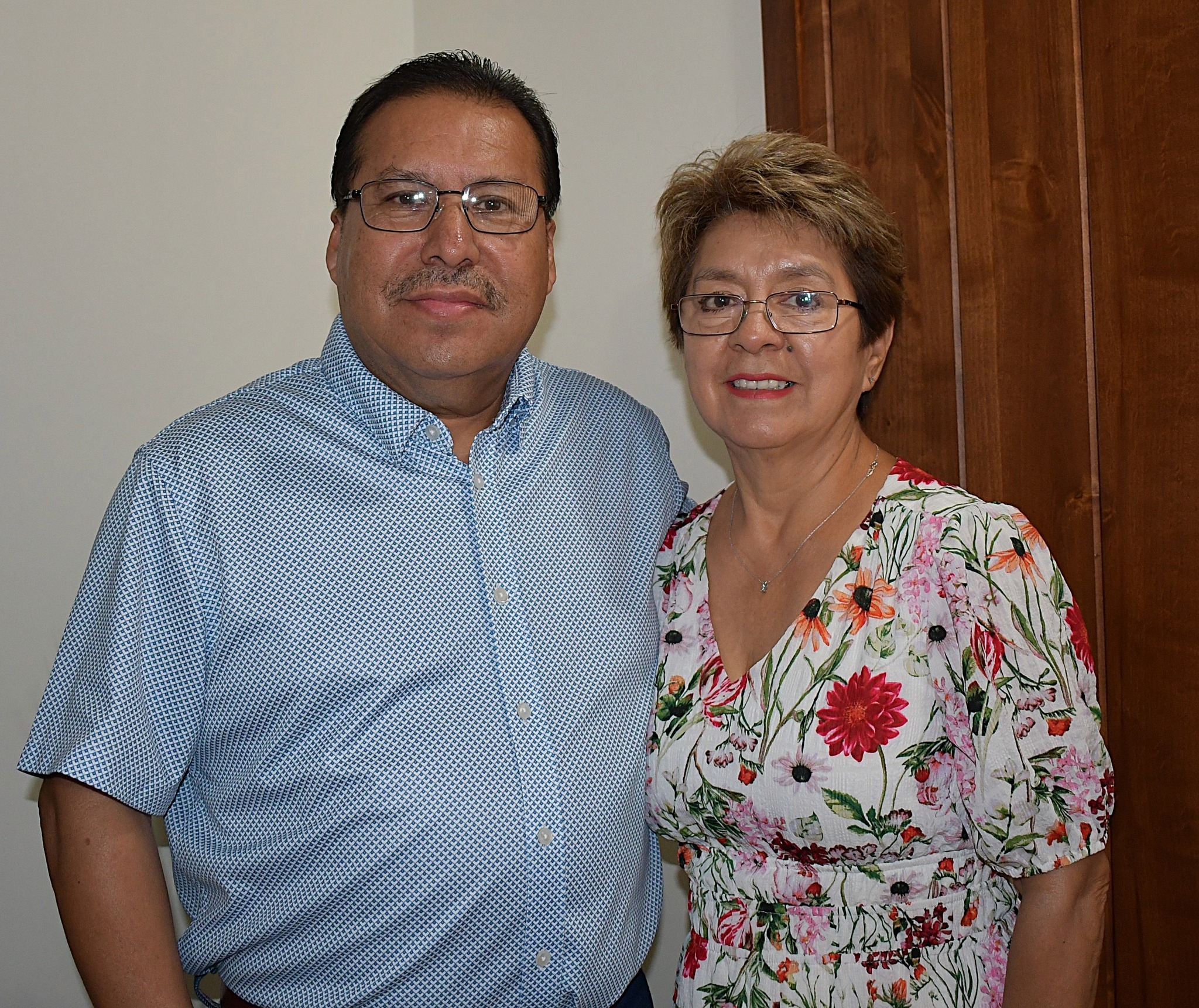 Arturo Garcia Rangel