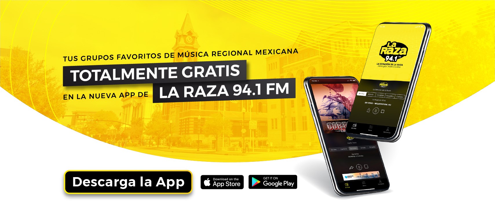 Download La Raza Wilmington Home Facebook