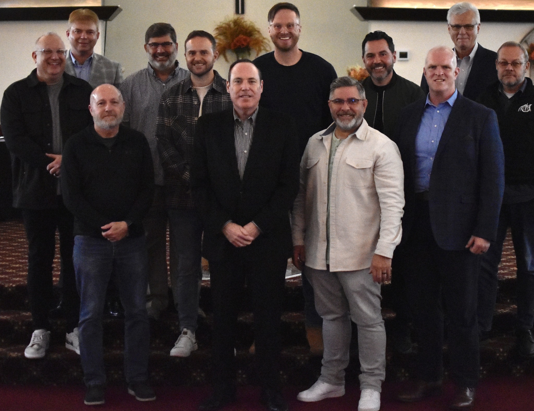 West - Congrats to the newly elected West Virginia State Council Front ...