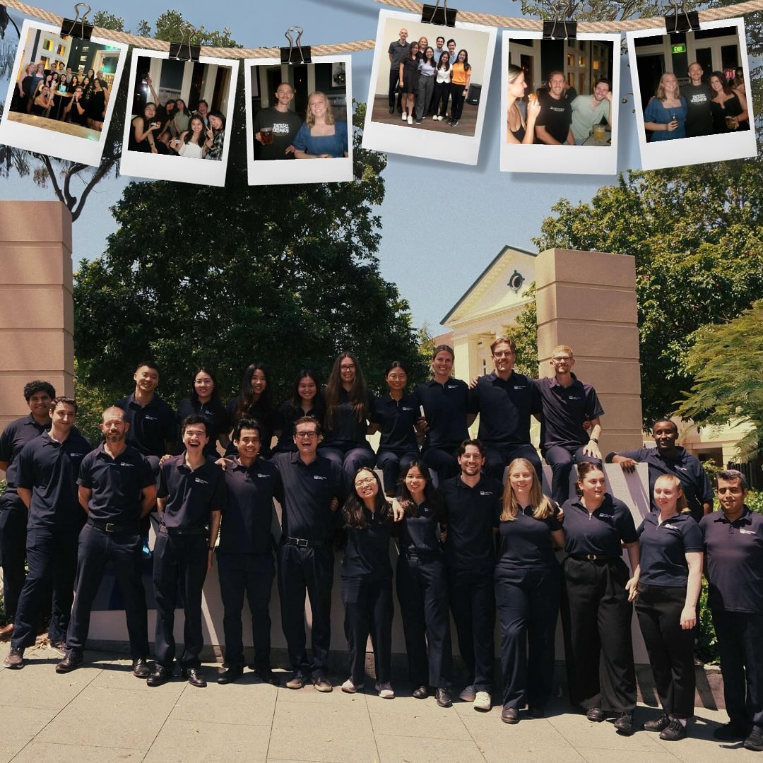 QUT - Congratulations to the QUTPods Class of 2024!!!!! 🥳🥳 | Facebook