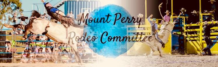 Mount Perry Rodeo Association