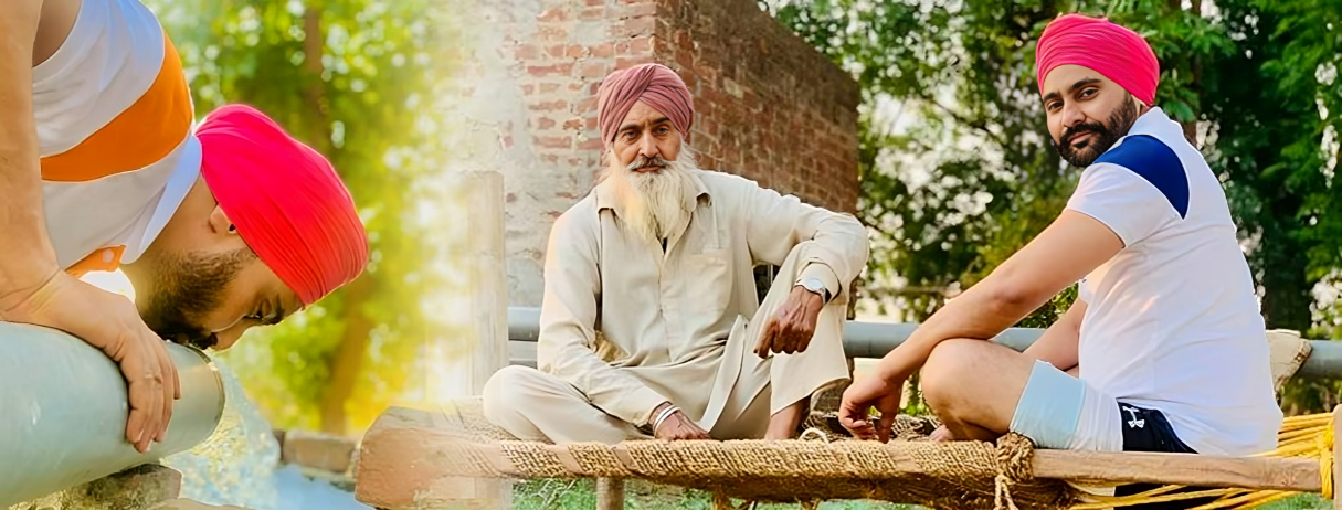 Satnam Somal Satnam Somal on Reels