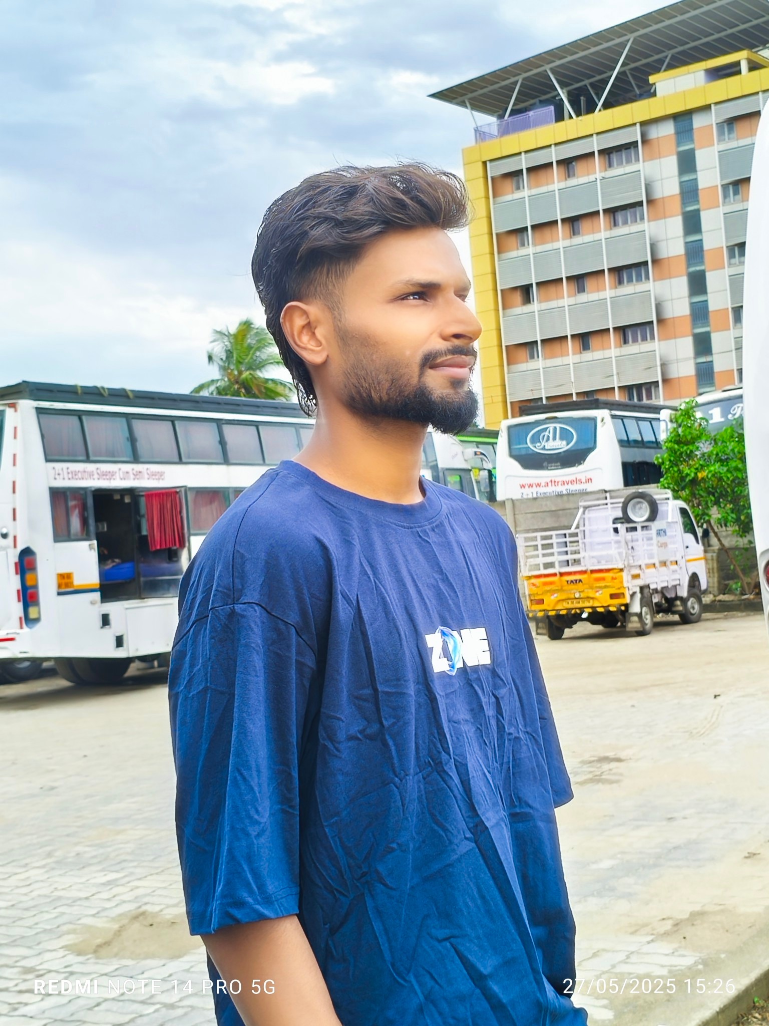 Naitik Raj | Samastipur