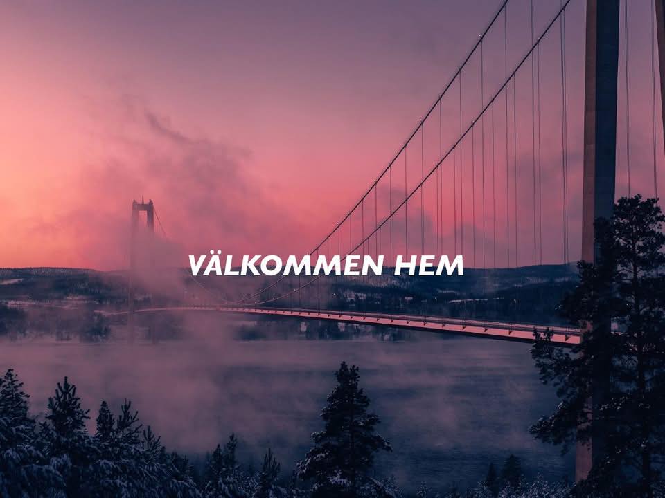 Imorgon kommer alla som kommer till... - Pingst Härnösand | Facebook