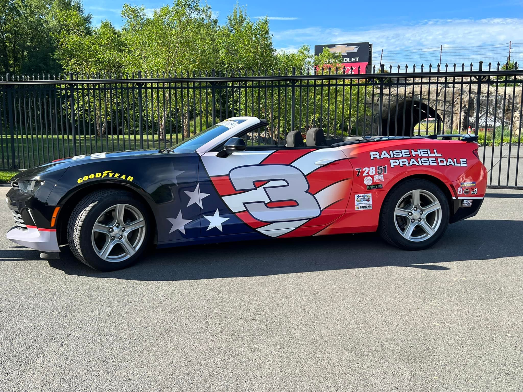 Old Skool Racing Series