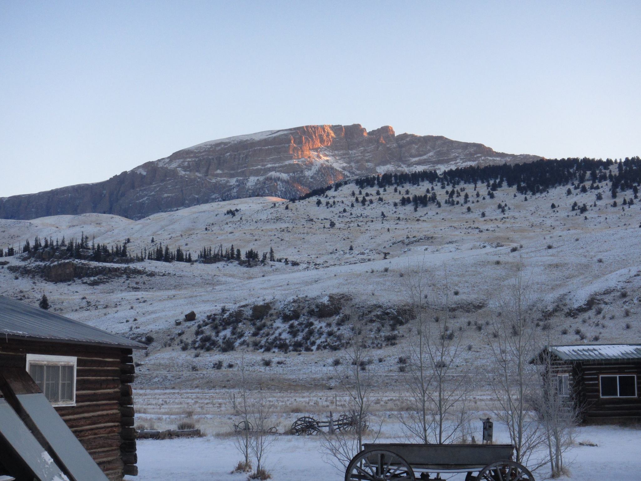 RC Guest Ranch | Creede CO