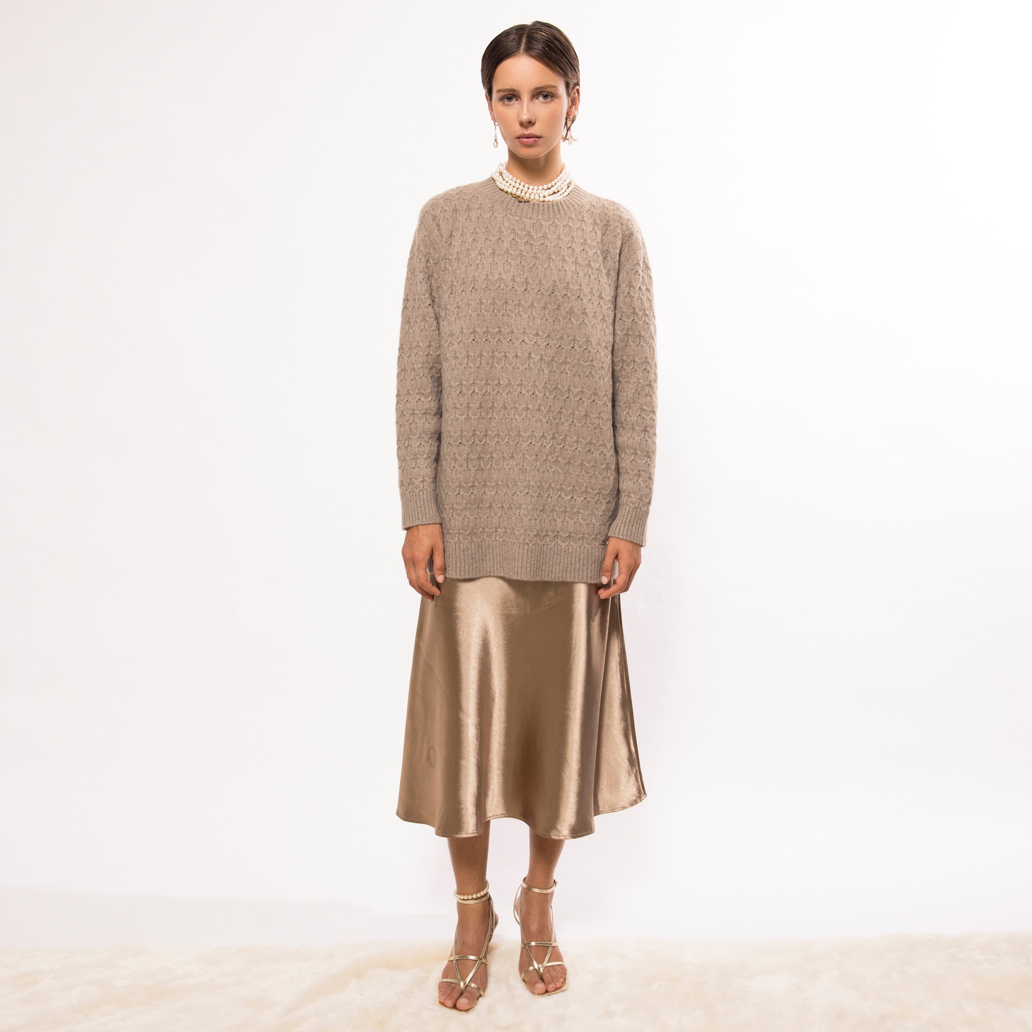 MUNKH Mongolian Cashmere | Ulaanbaatar