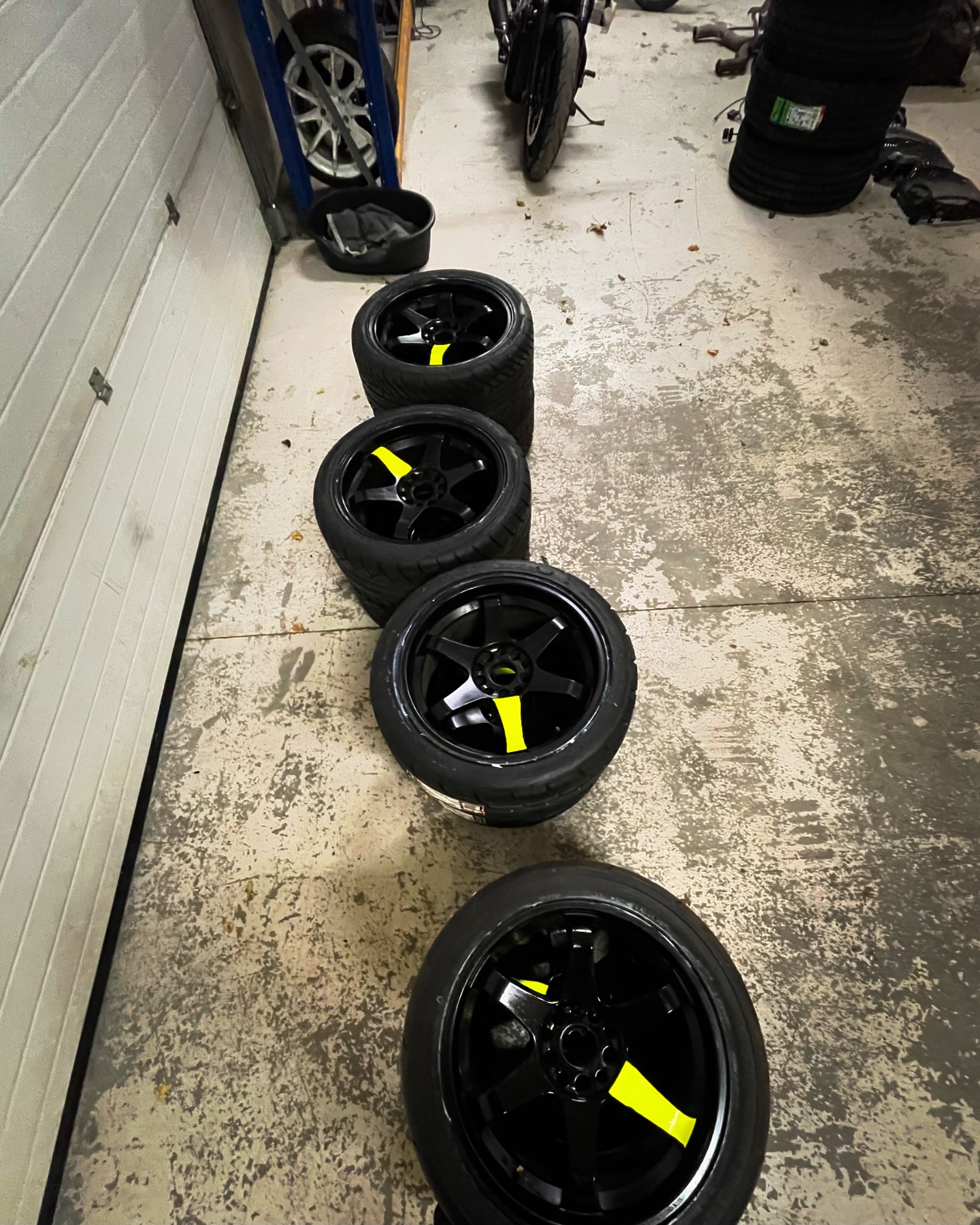 KaPow Racing