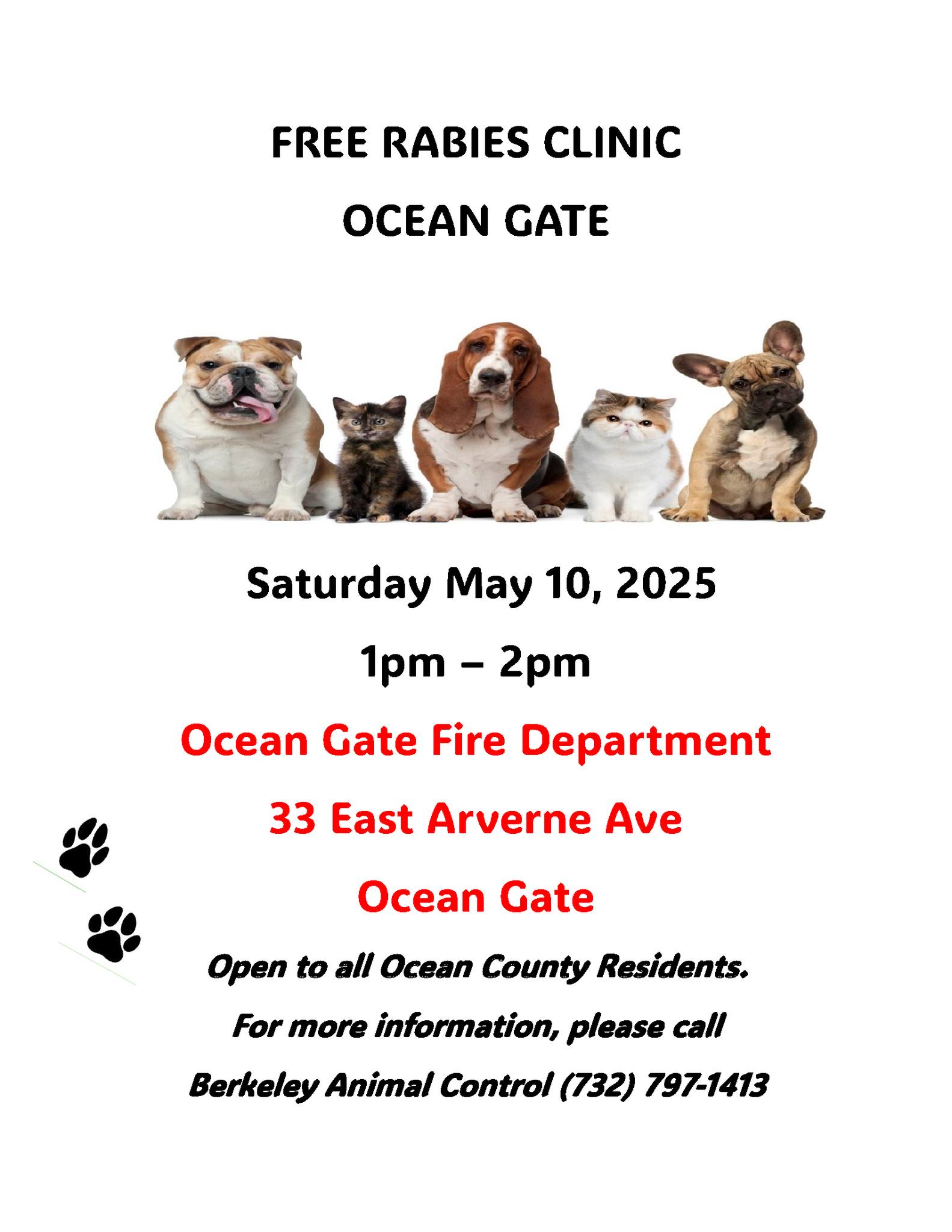 Chelsea Civic Association