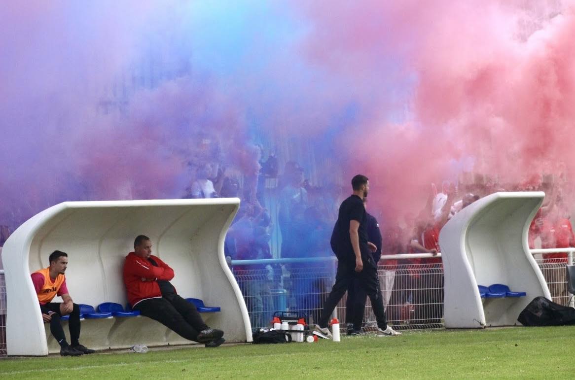FC GBCB... - FC GBCB Garennes Bueil La Couture Breuilpont