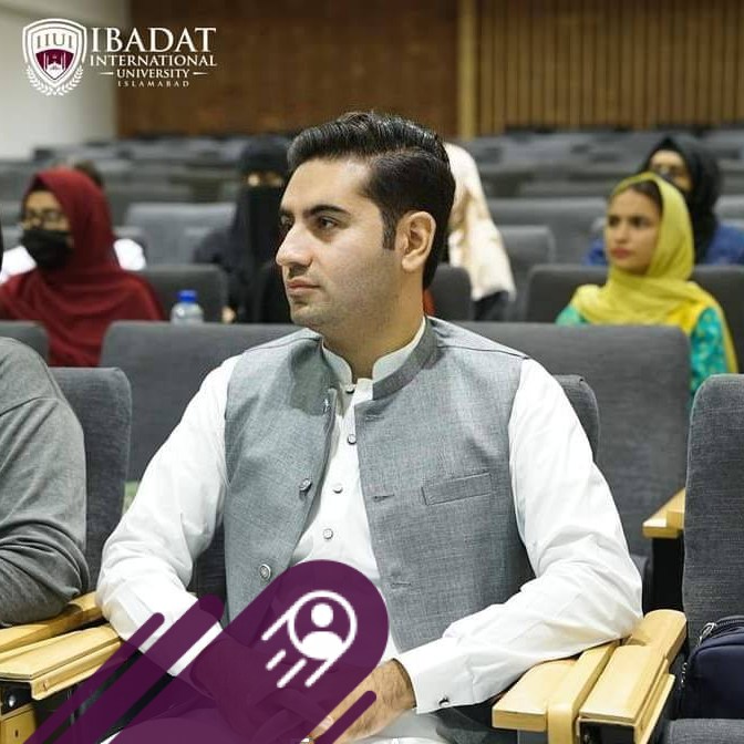 Dr-Arbaz Khan