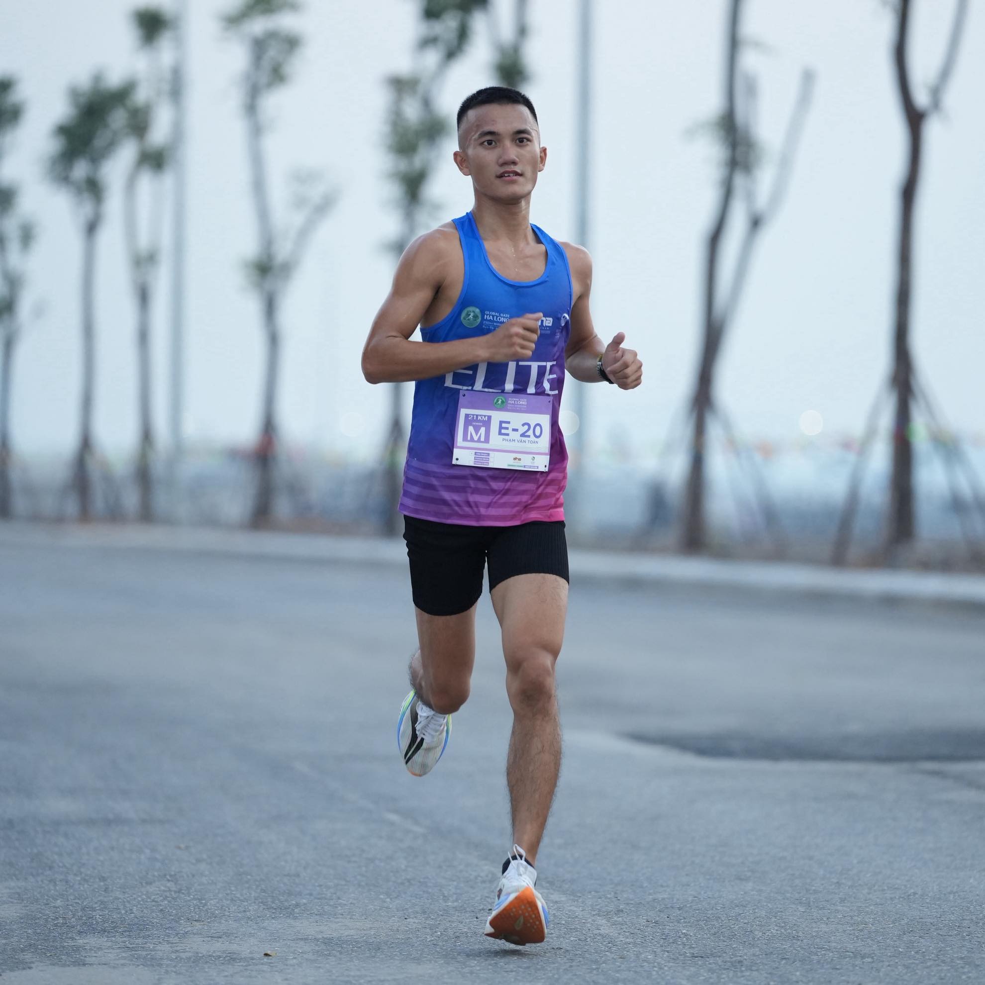 Văn Toàn - 🏁 GLOBAL GATE HẠ LONG 2026 Top 15 chung cuộc -... | Facebook