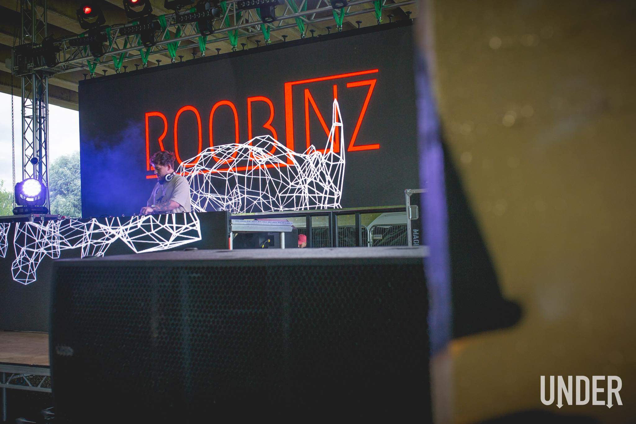 Roobinz