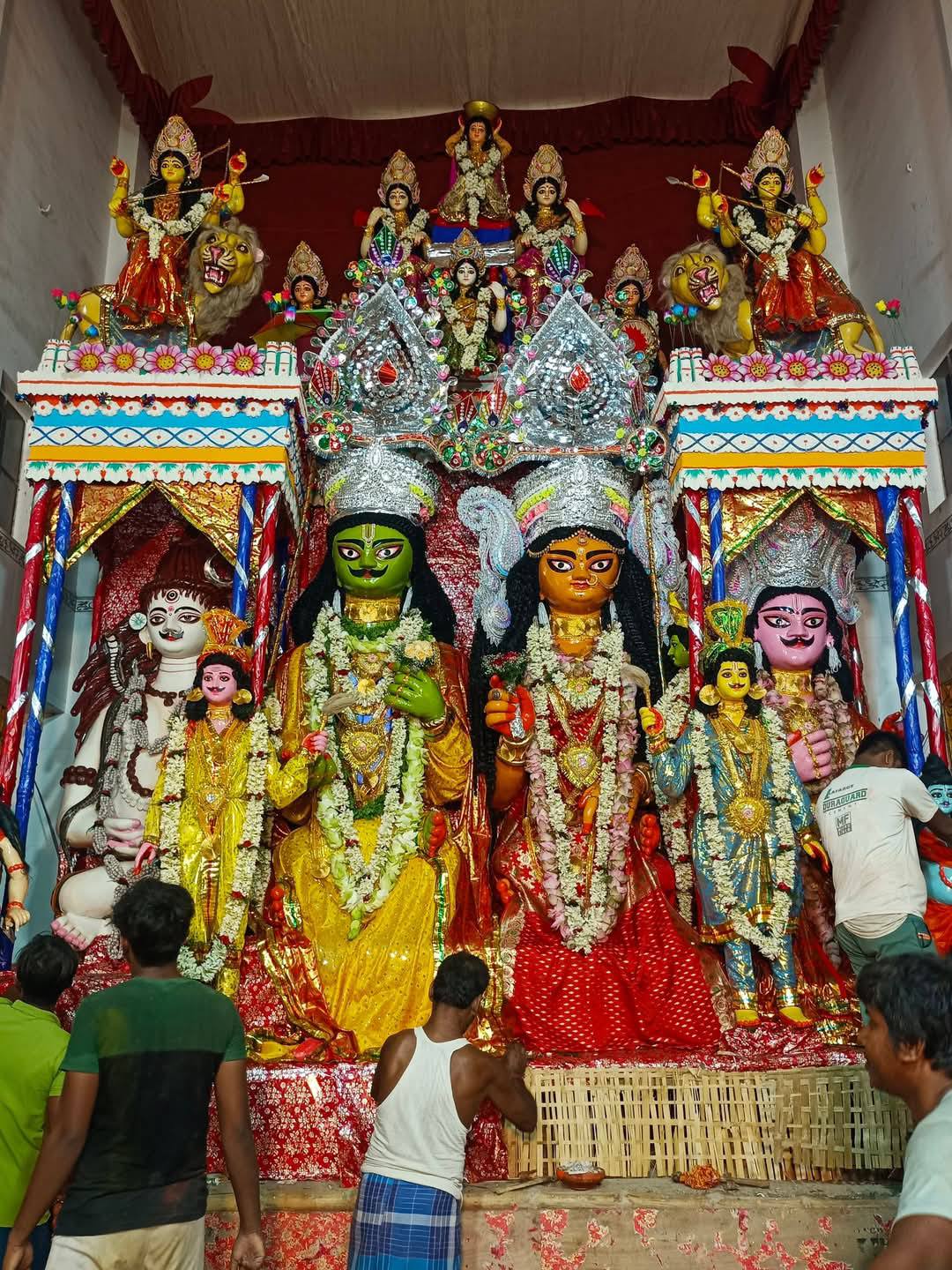 Howrah-হাওড়া | Howrah