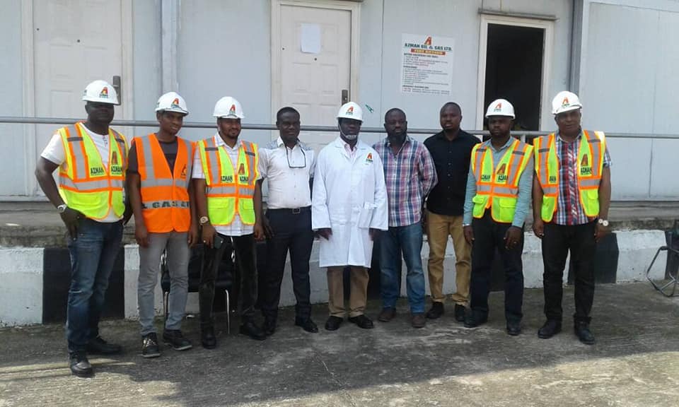 Azman Oil & Gas Ltd | Kano