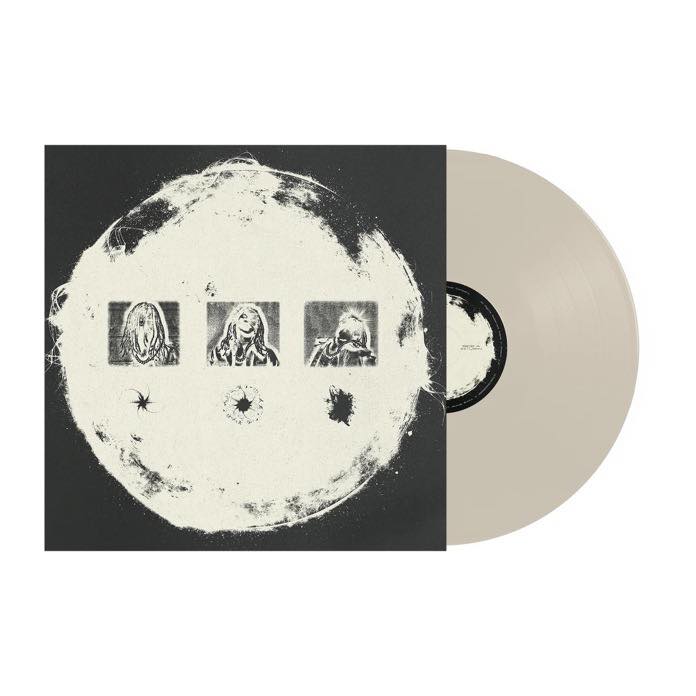YOUNG THUG‼️👀 UY SCUTI VINYL (ALTERNATE COVER 1 & 2)