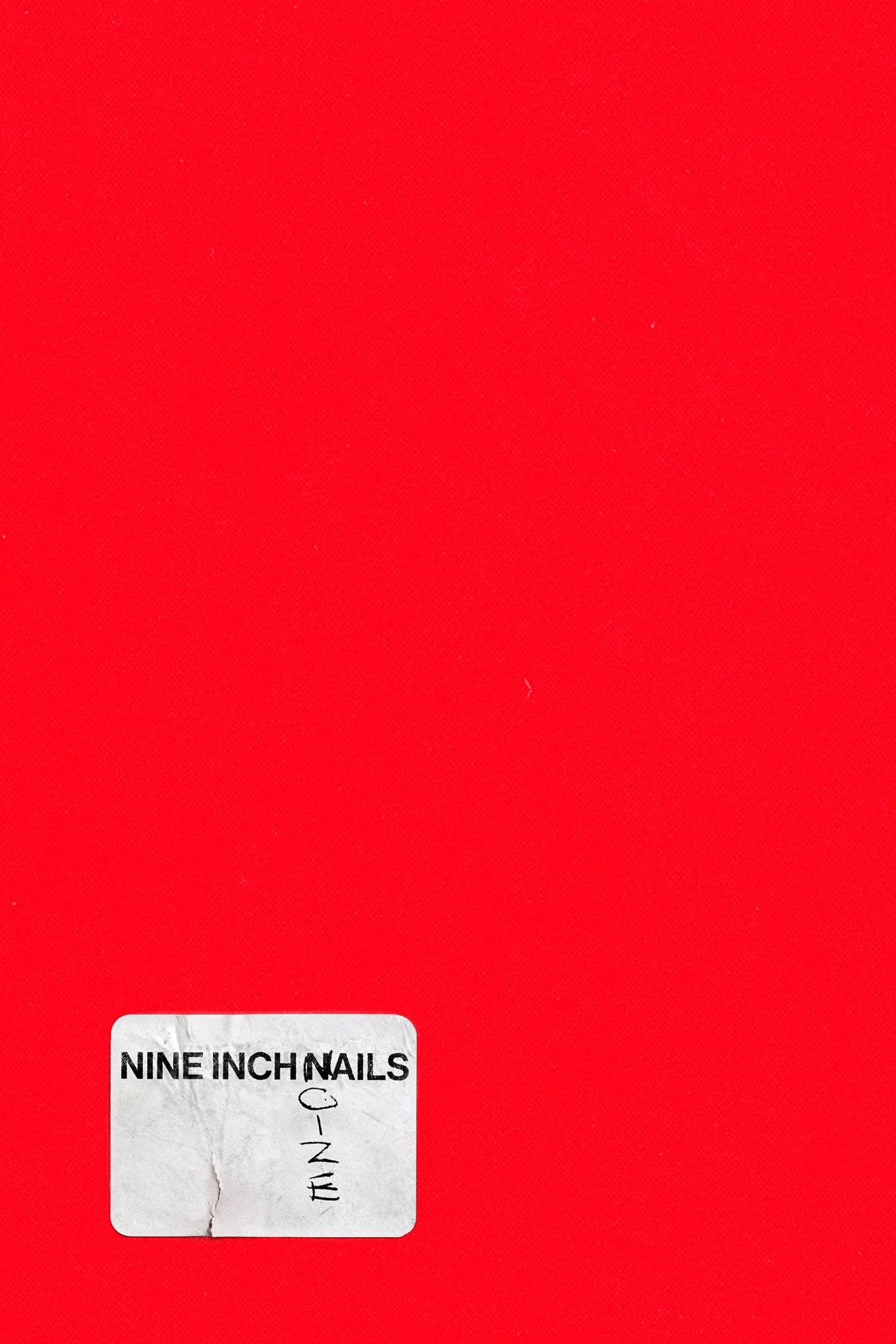 Have been a Nine Inch Nails fan since was 14 and “The Perfect Drug 