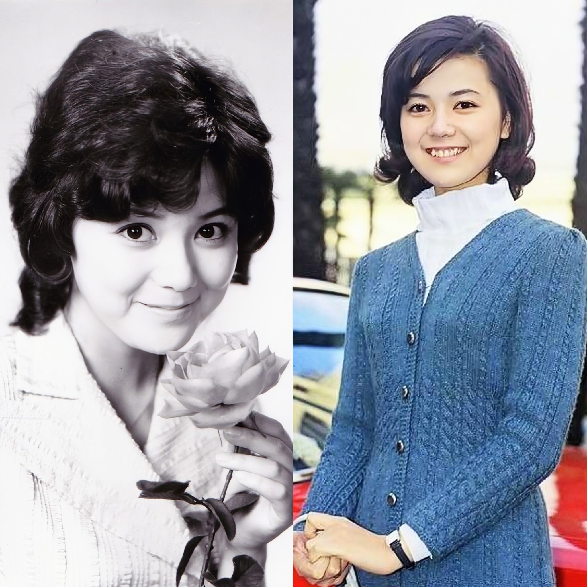 榊原 るみ 現在