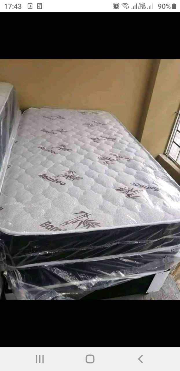 Beds from R1000 Mattresses Boksburg, Gauteng Facebook Marketplace