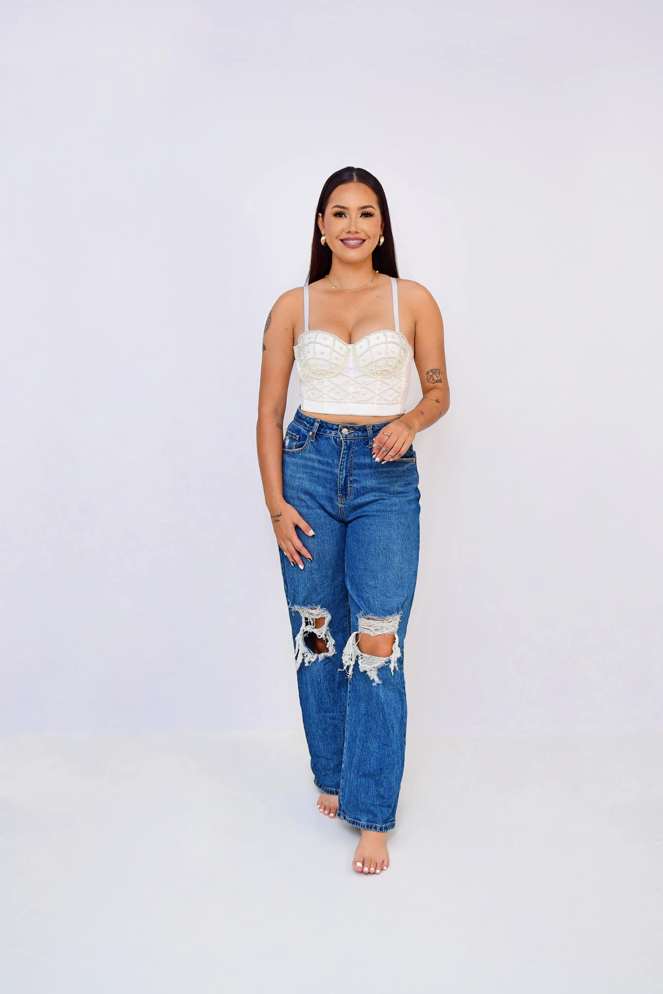 Kristal Rojas Gamboa