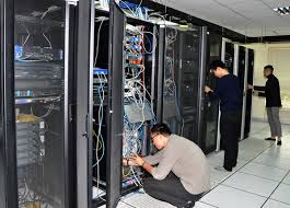 HG Computer