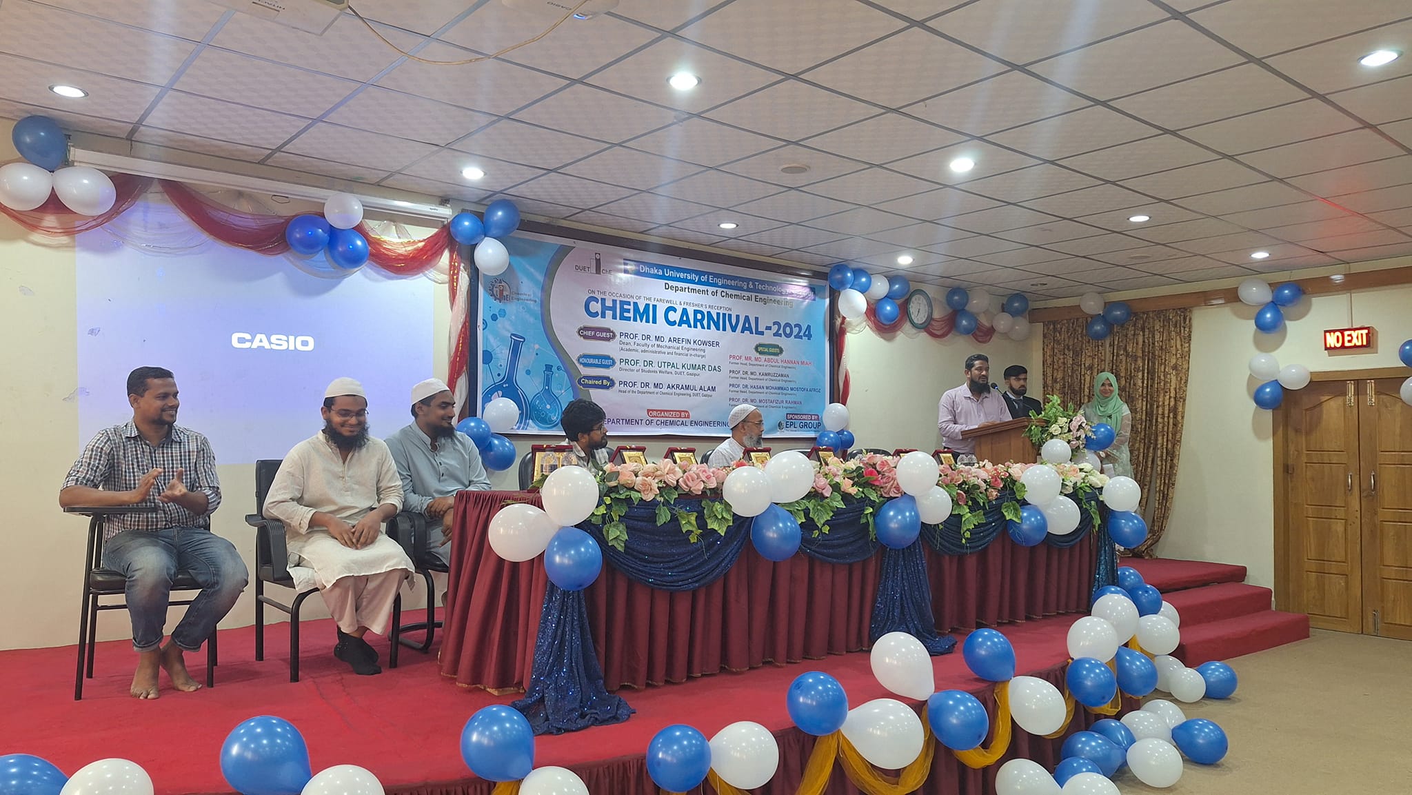Institute of Water & Wastewater Research Technology- IWWRT | Dhaka