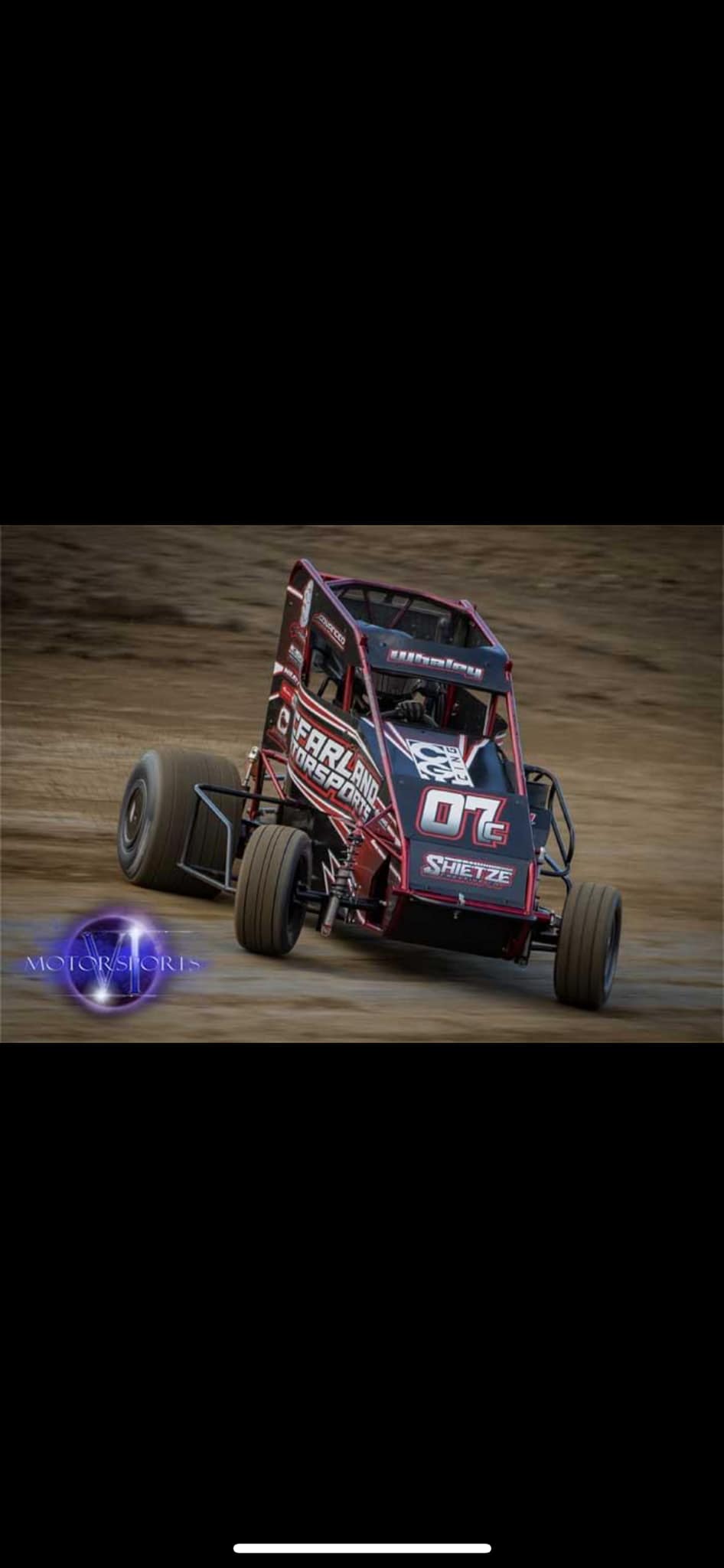 CGW Racing