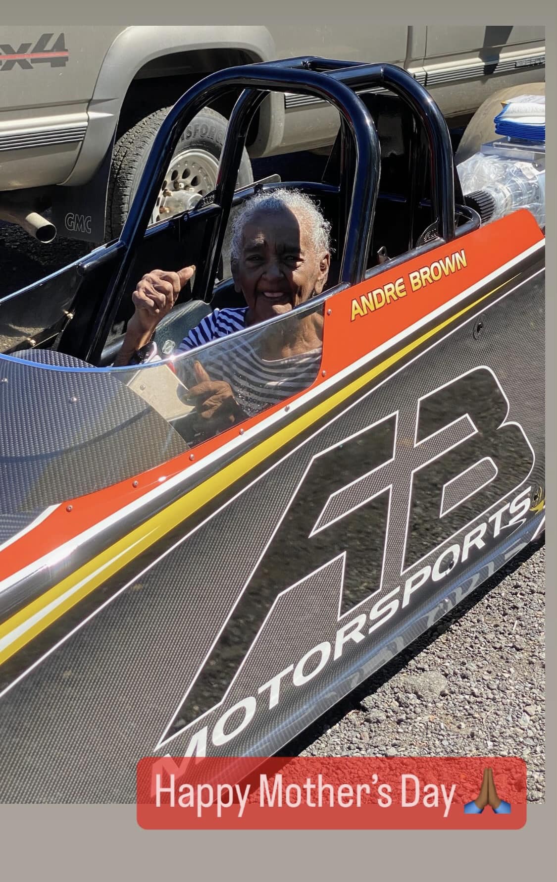 Brown Bros Racing