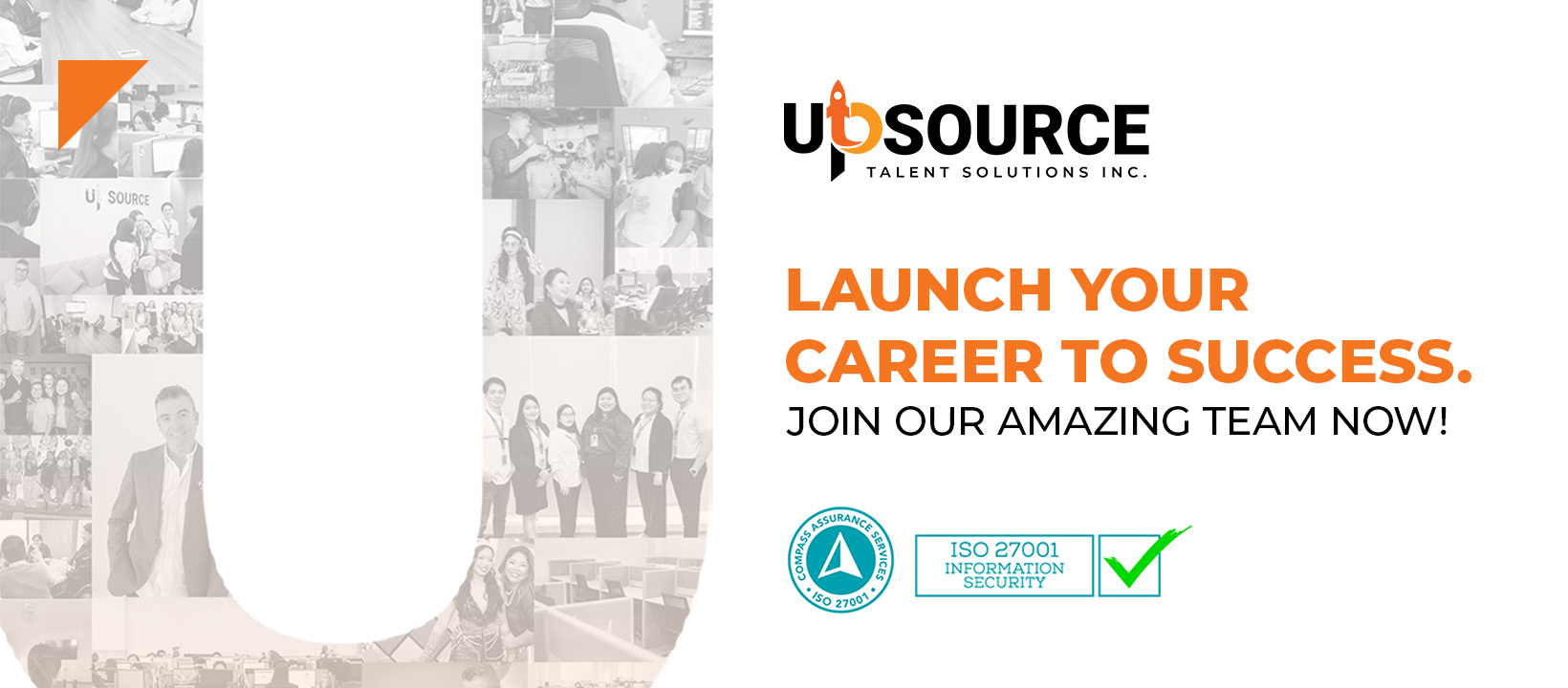UpSource Careers | Cebu City