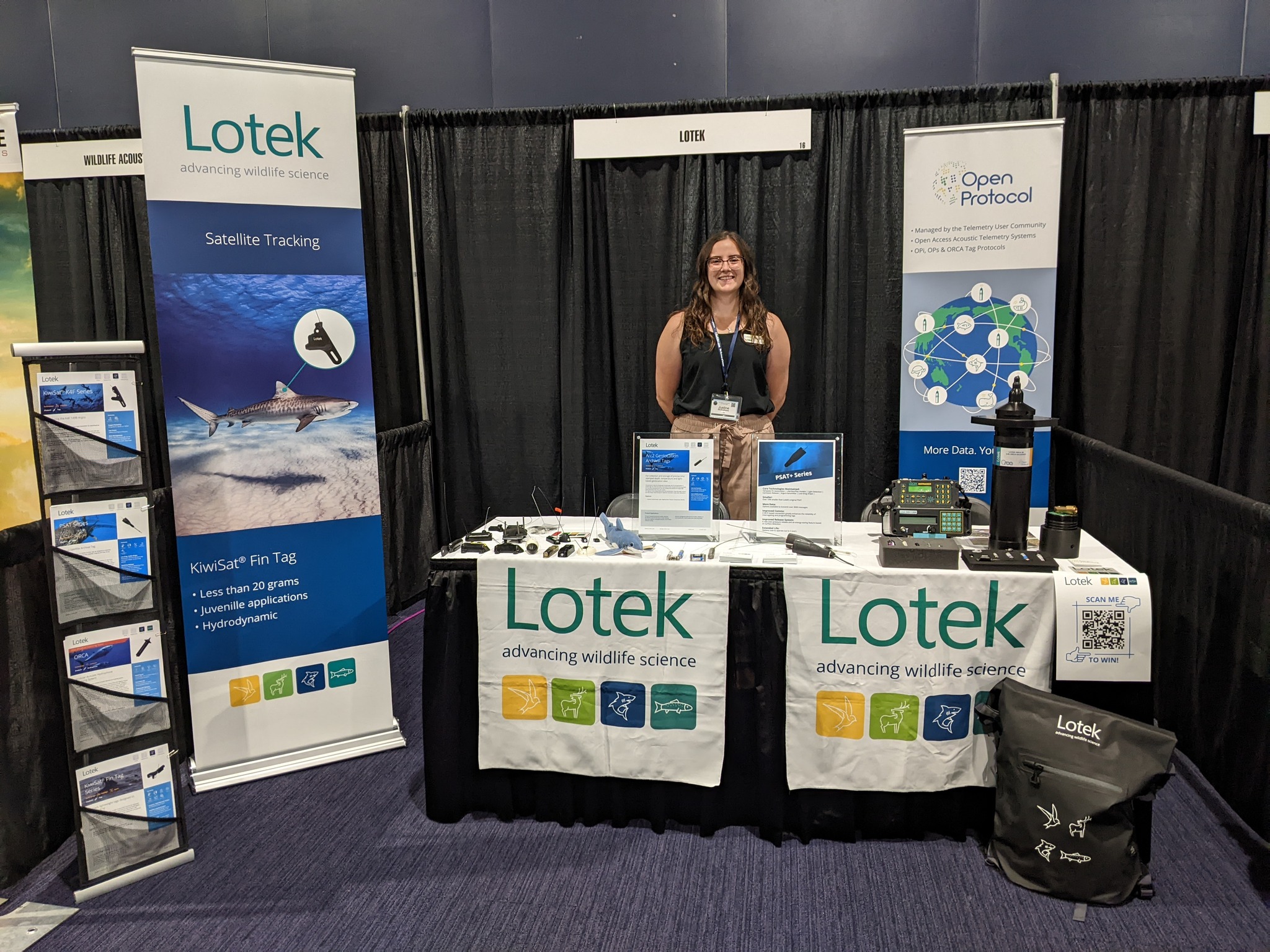 Lotek | Newmarket ON