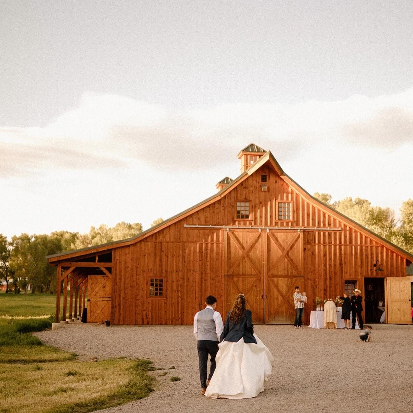 Log River Ranch | Chama NM