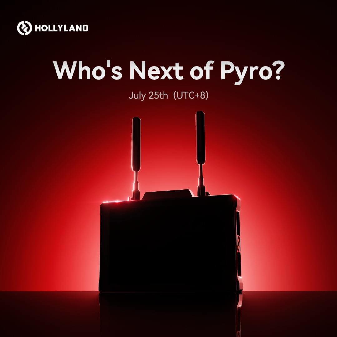 Who's next for Pyro? 🔥... - Pixels Distribution Malaysia | Facebook
