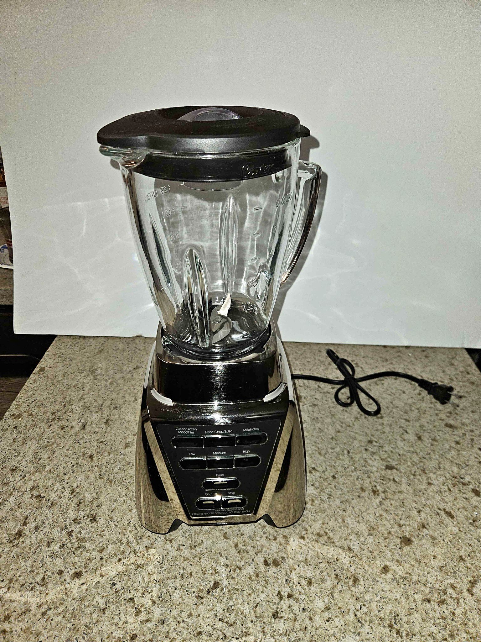 Vitamix Professional Series 500 Blender - Mixers & Blenders 