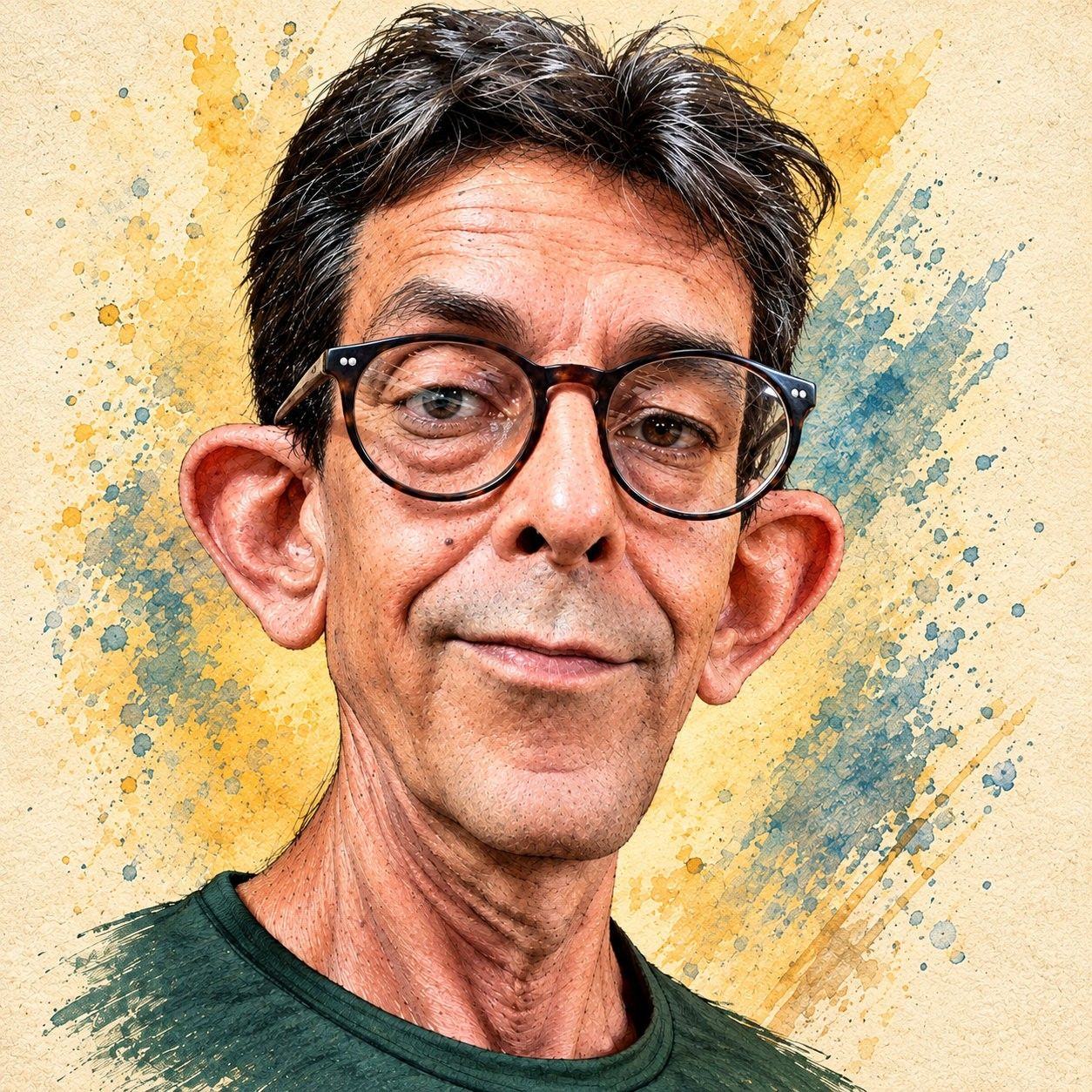 Ulises Toirac - Gus molnin tu mai piporisnáis. Aquí,... | Facebook